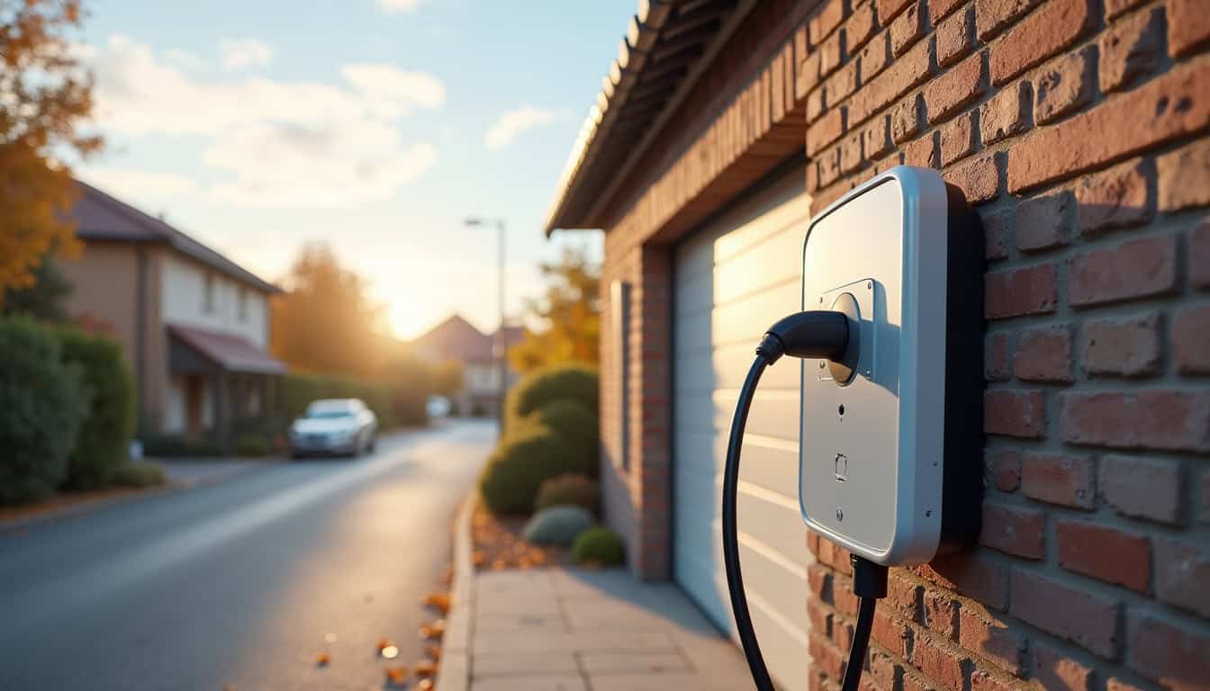 Installer votre borne électrique à Bressey-sur-Tille en 2026