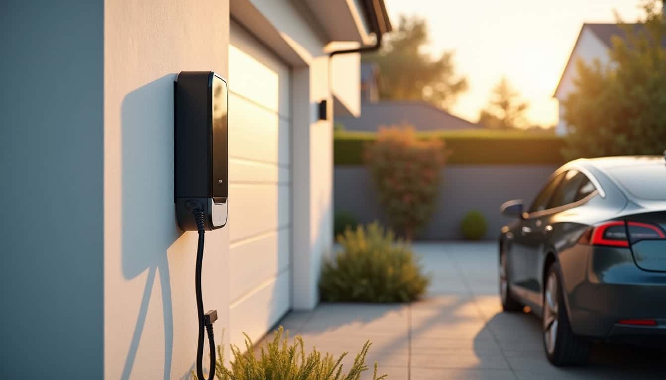 Installer une borne électrique à Brie en 2026 : le guide