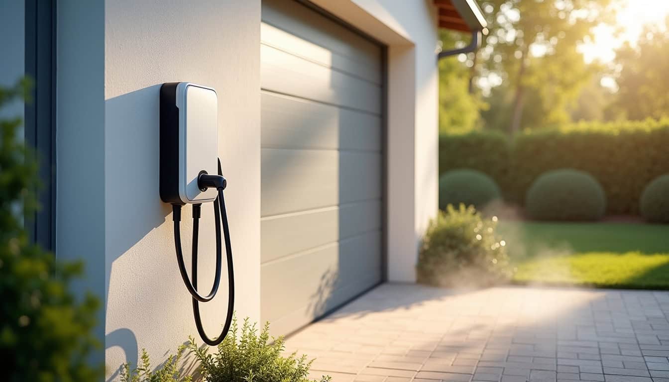 Installer une borne électrique à Brignoles en 2026 : guide complet