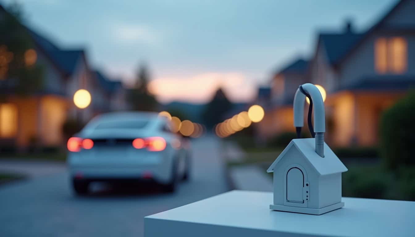 Installer votre borne électrique à Brouckerque en 2026