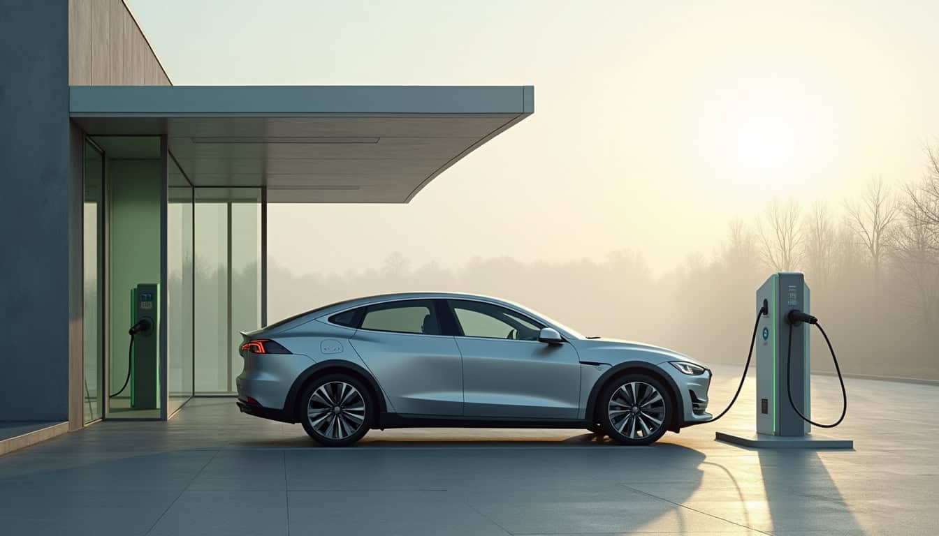 Installer sa borne électrique à Bruay-la-Buissière en 2026 : ce qu’il faut savoir