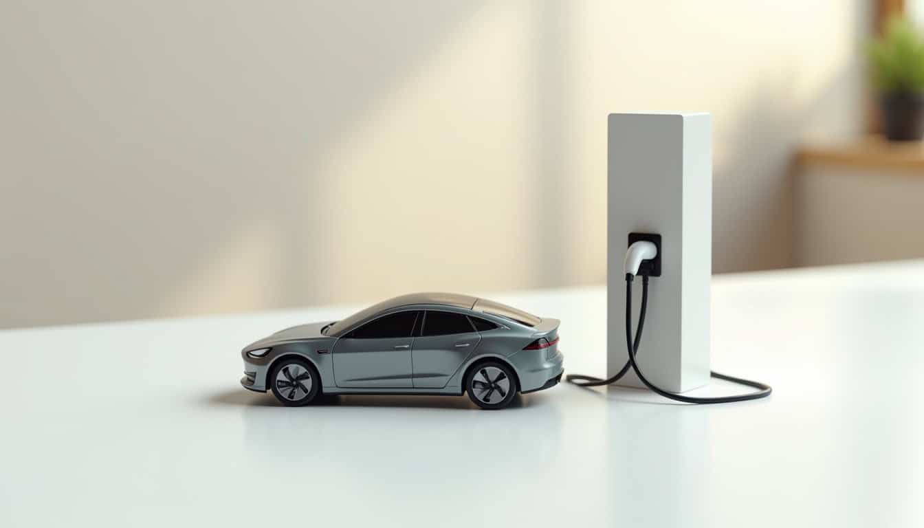 Installer une borne électrique à Bruebach en 2026 : ce qu’il faut savoir