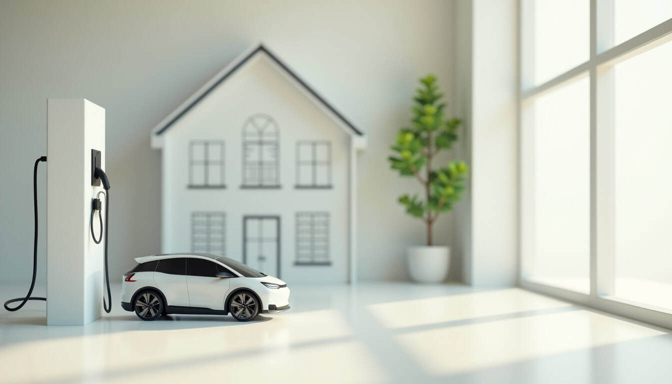 Installer une borne électrique à Buc en 2026 : le guide