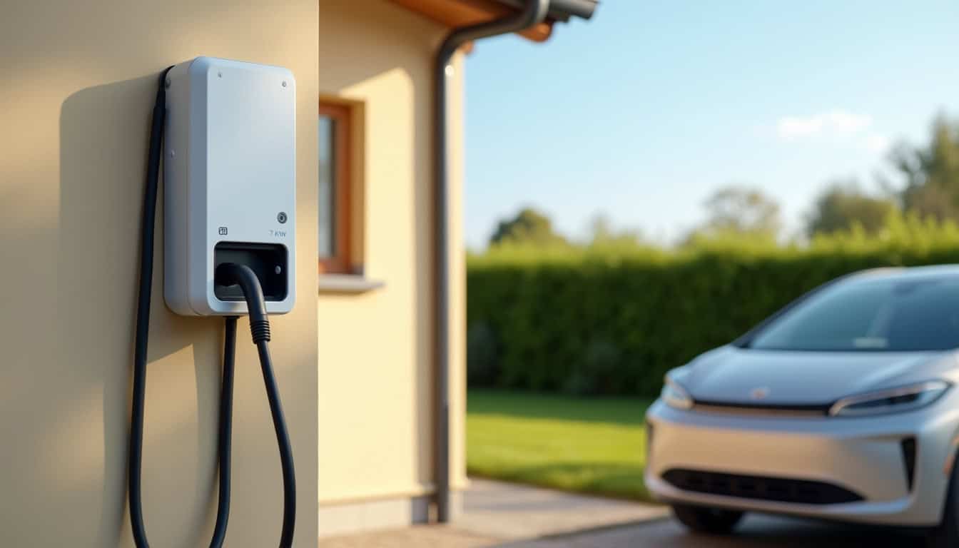Installer votre borne électrique à Bugnicourt en 2026