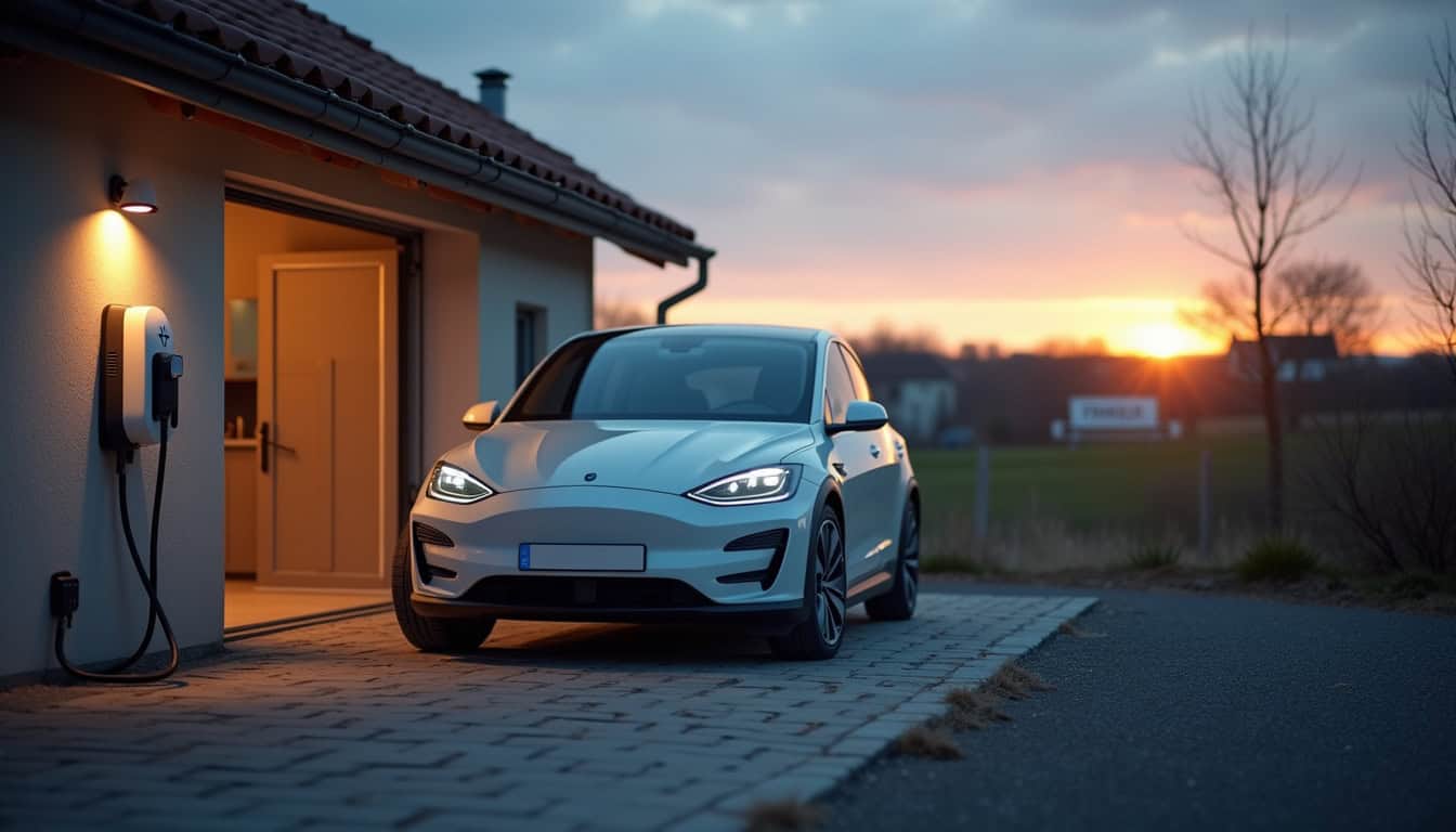 Installer une borne électrique à Buhl-Lorraine en 2026