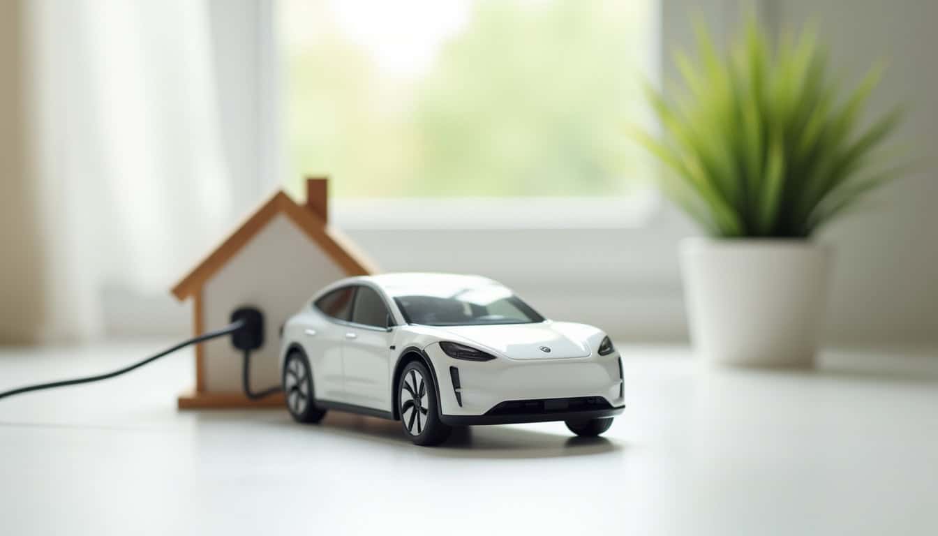 Installer sa borne électrique à Bures-sur-Yvette en 2026 : par où commencer ?
