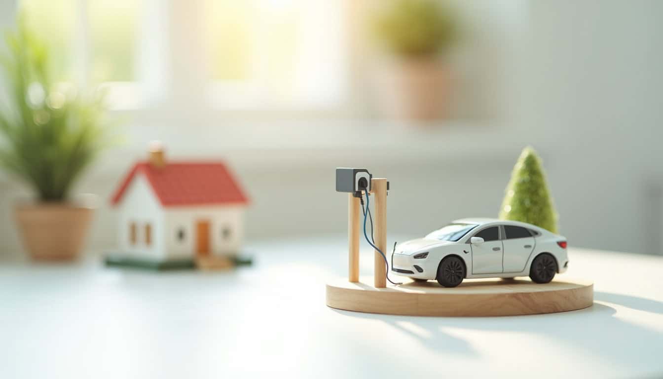 Installer une borne électrique à Buschwiller en 2026 : le guide