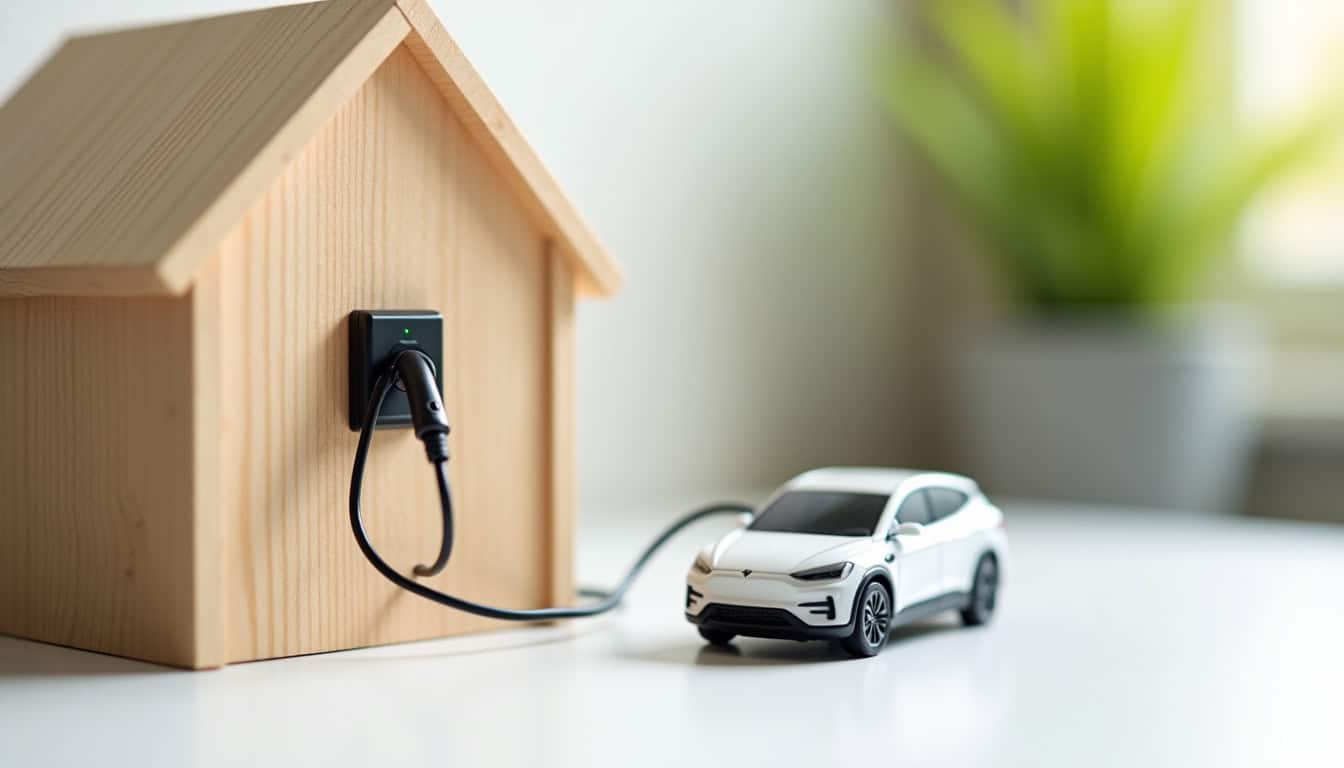 Installer votre borne électrique à Bussac-Forêt en 2026