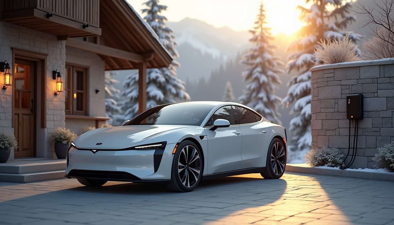 Installer une borne électrique à Bussang en 2026 : ce qu’il faut savoir