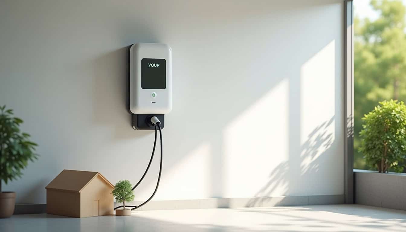 Installer votre borne électrique à Bussy-Saint-Georges en 2026