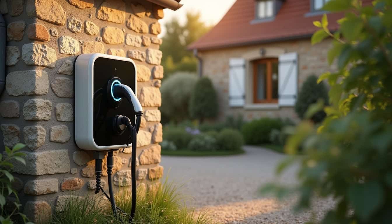 Installer sa borne électrique à Buxières-les-Mines en 2026 : ce qu’il faut savoir