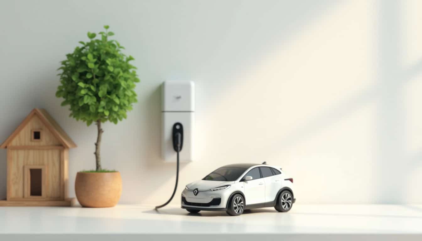 Installer votre borne électrique à Buzet-sur-Tarn en 2026