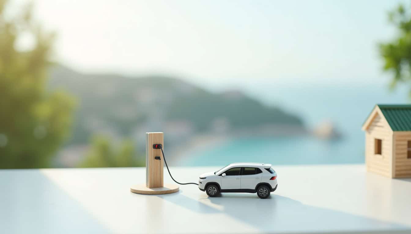 Installer une borne électrique à Cabourg : ce qu'il faut savoir en 2026