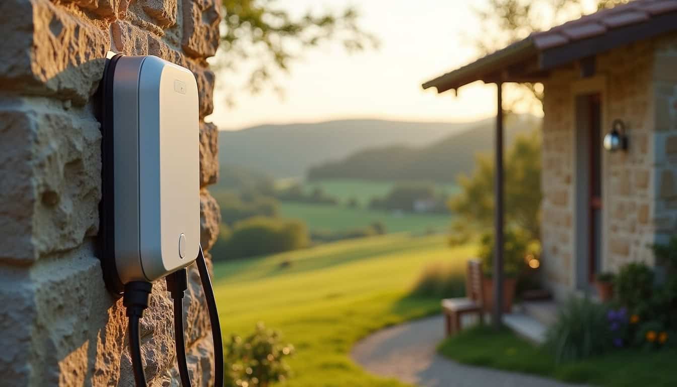 Installer votre borne électrique à Cahuzac-sur-Vère en 2026