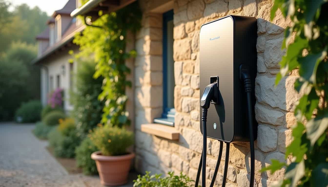 Installer une borne électrique à Cambes en 2026 : votre guide