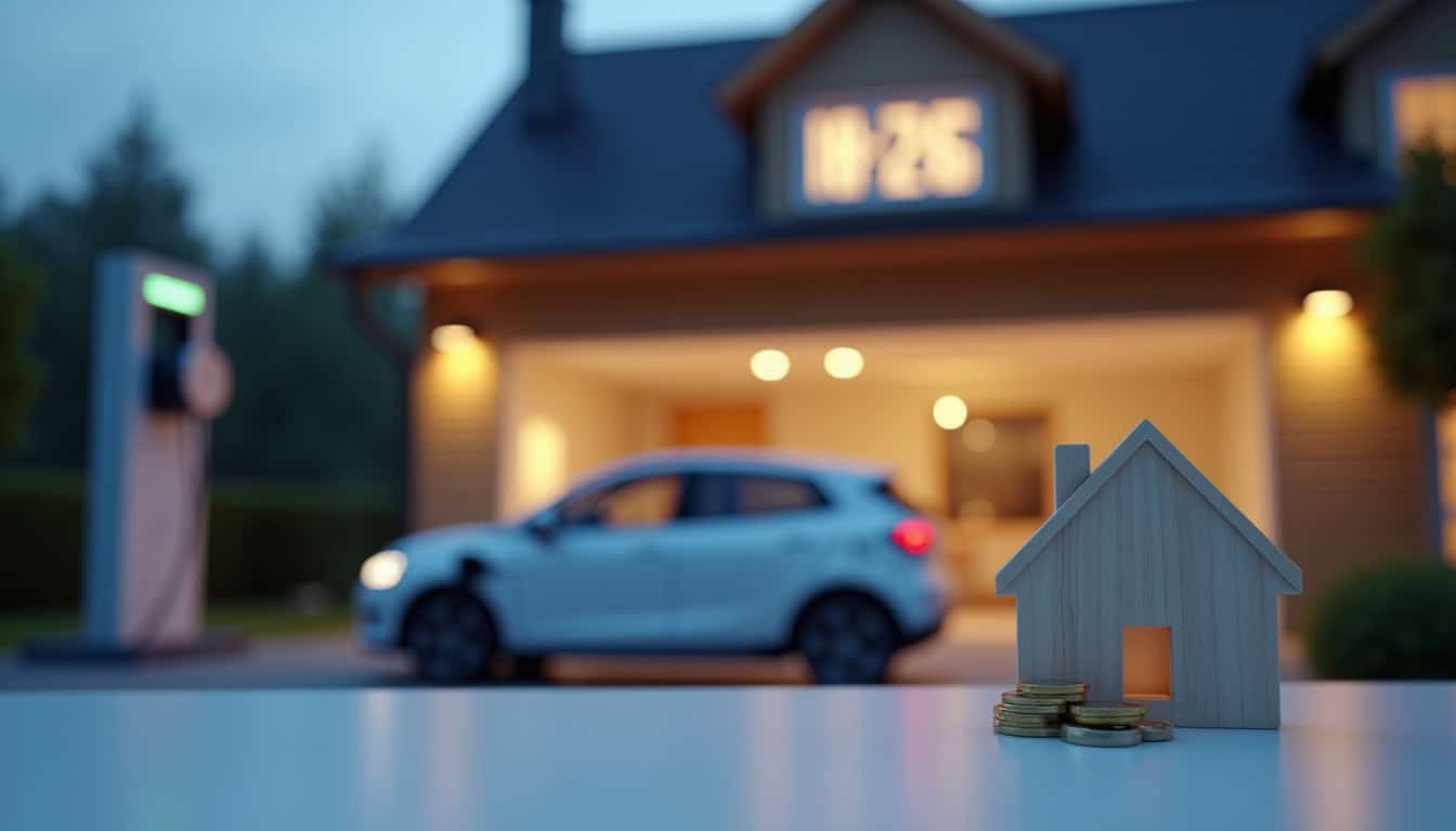 Votre borne électrique à Cambrai en 2026