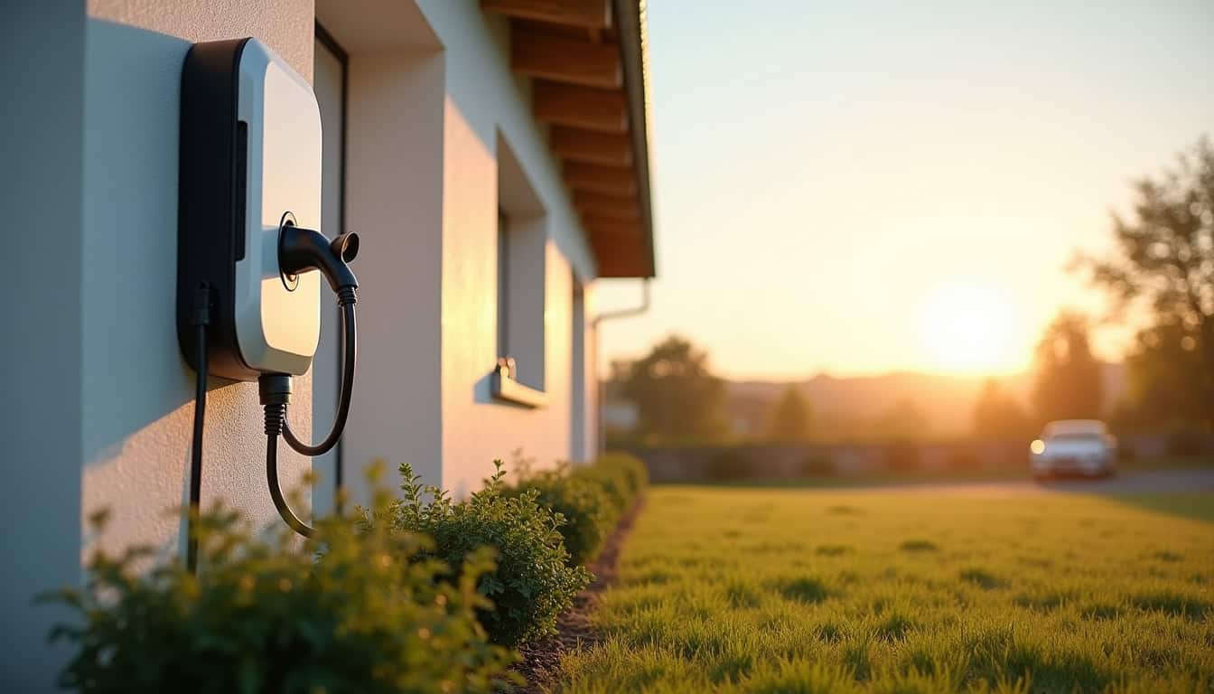 Installer sa borne électrique à Cambronne-lès-Clermont en 2026