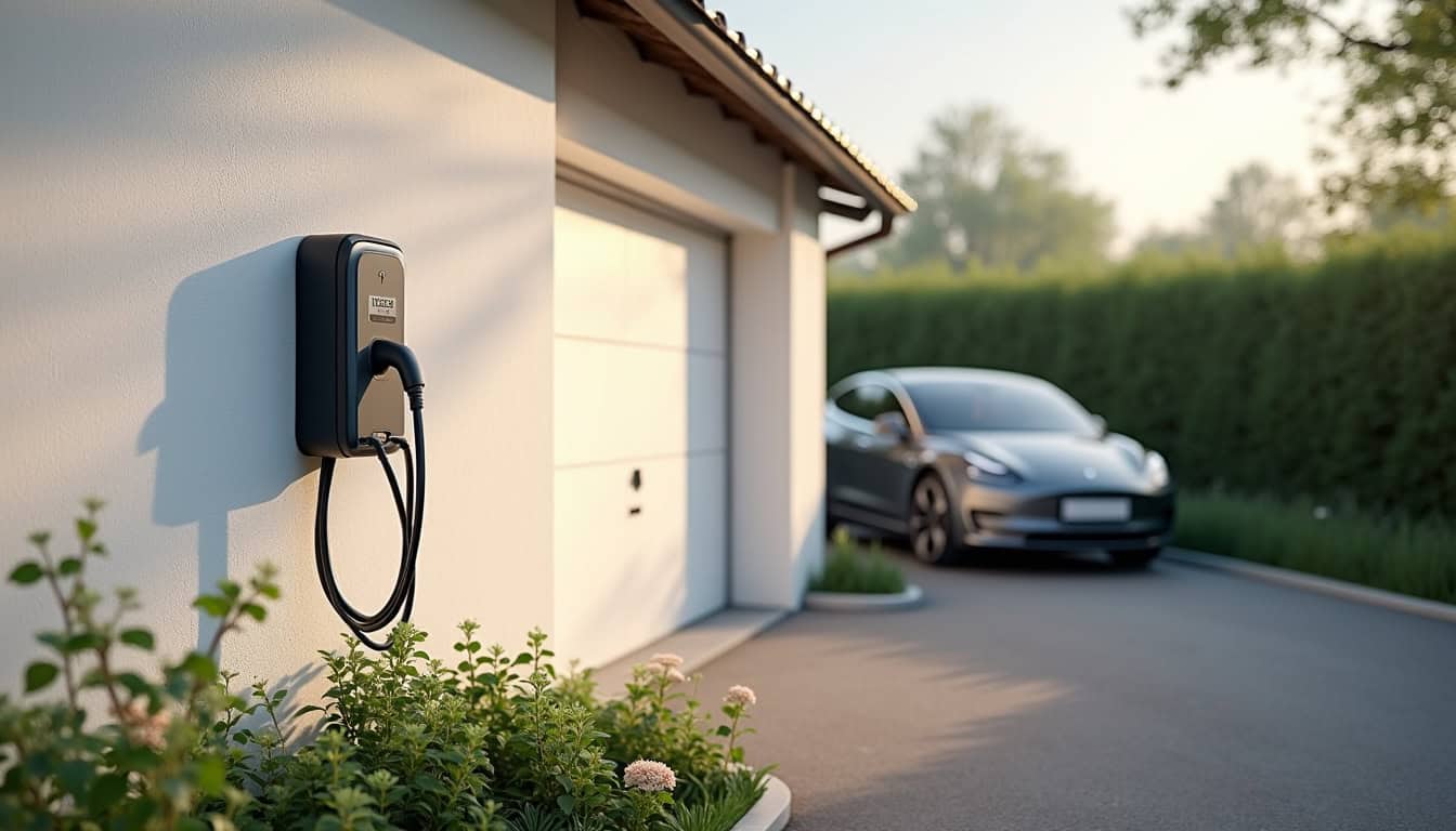 Installer votre borne électrique à Cambronne-lès-Ribécourt en 2026