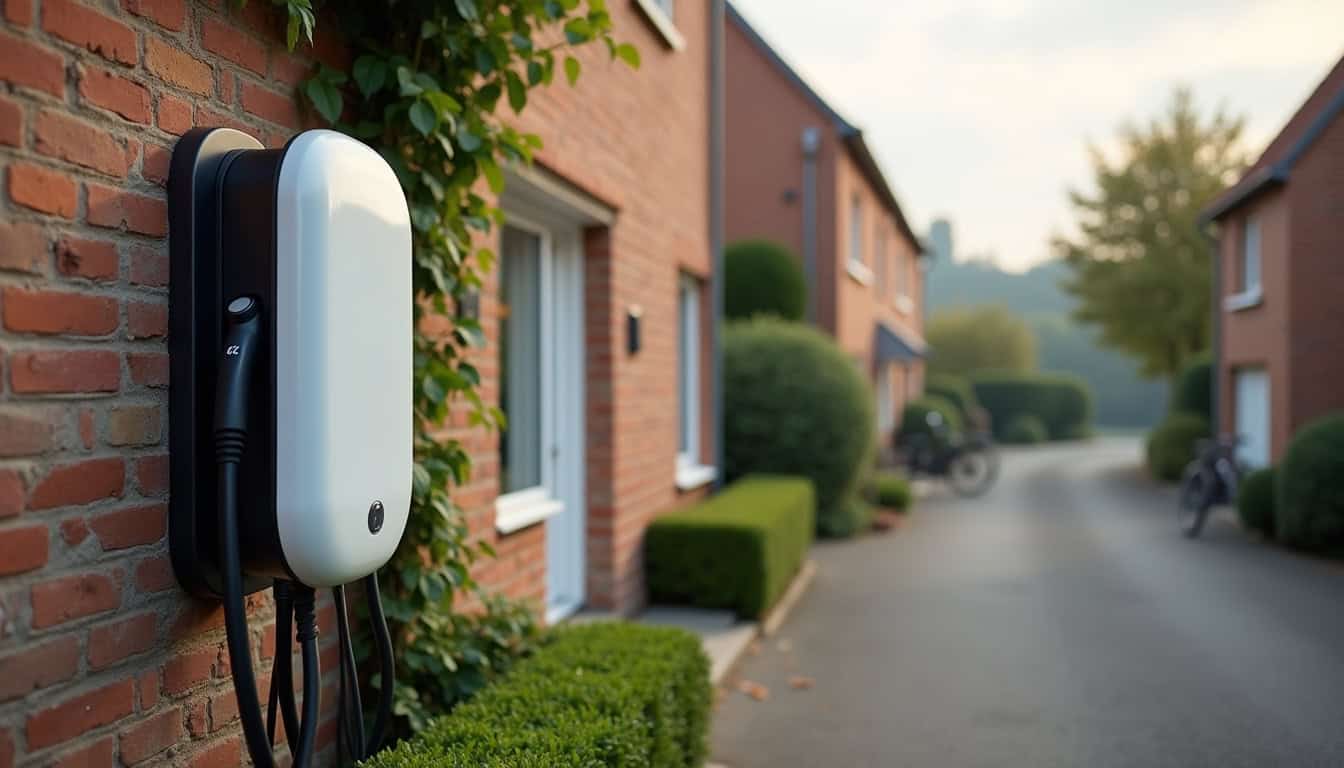 Installez votre borne électrique à Camphin-en-Carembault en 2026