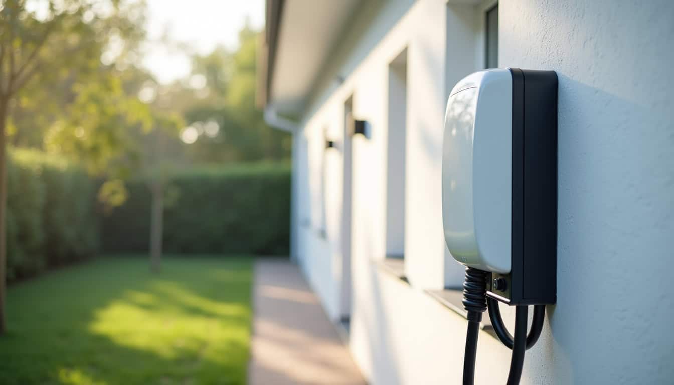 Installer une borne électrique à Candillargues en 2026 : ce qu’il faut savoir