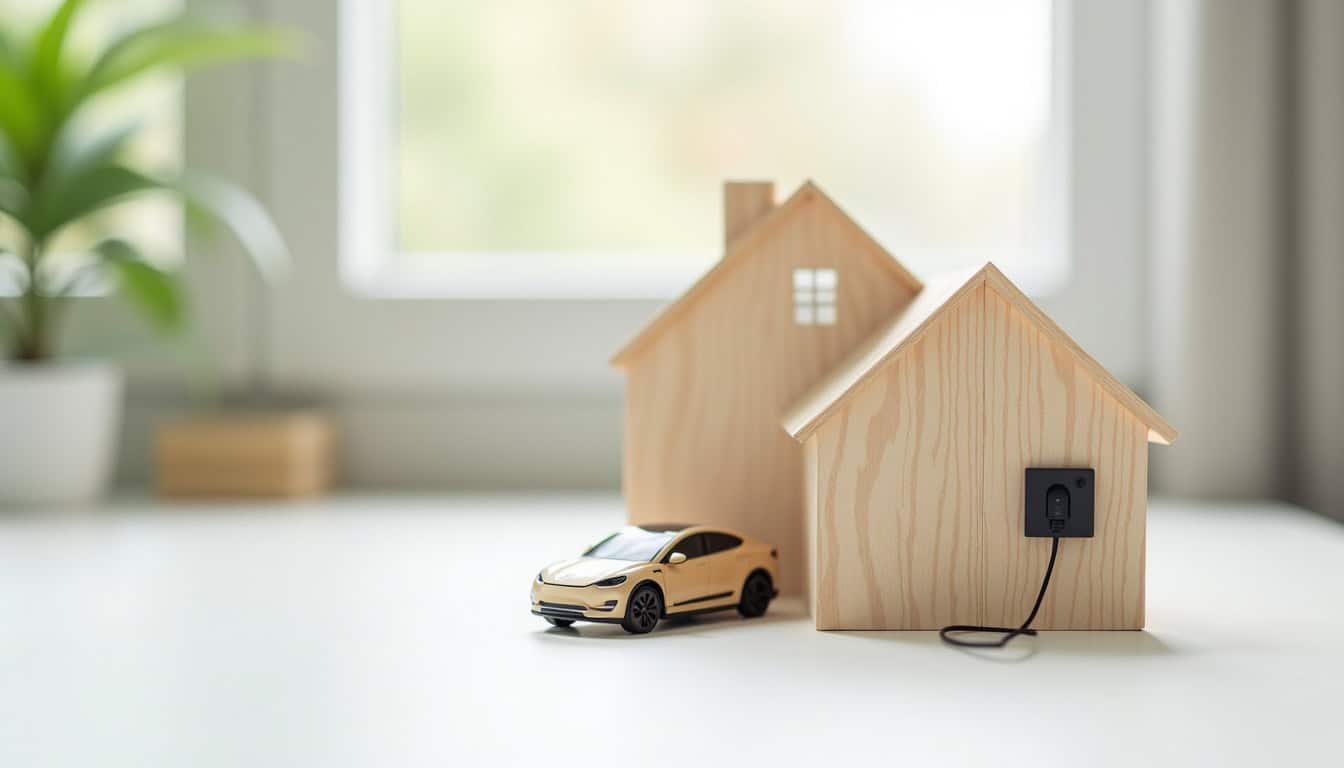 Installer une borne électrique à Canéjan en 2026 : le guide complet