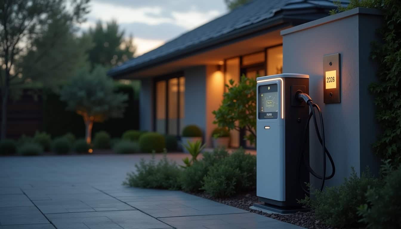 Installer votre borne électrique à Carbon-Blanc en 2026