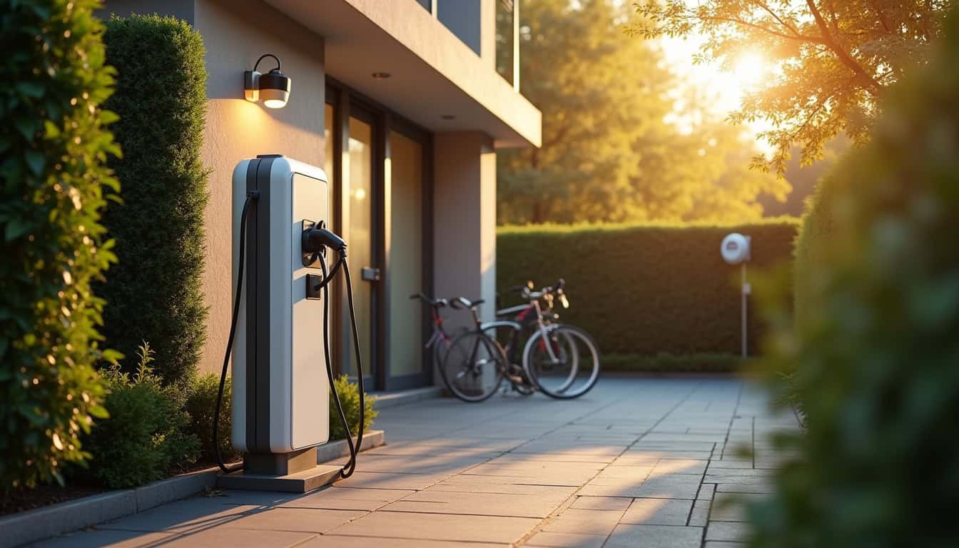 Installer une borne électrique à Carnin en 2026 : guide pratique
