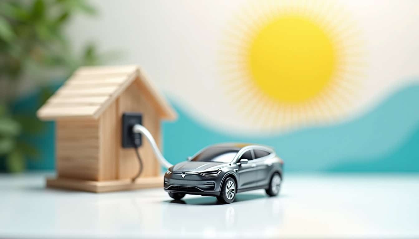 Installer une borne électrique à Carqueiranne en 2026 : par où commencer ?