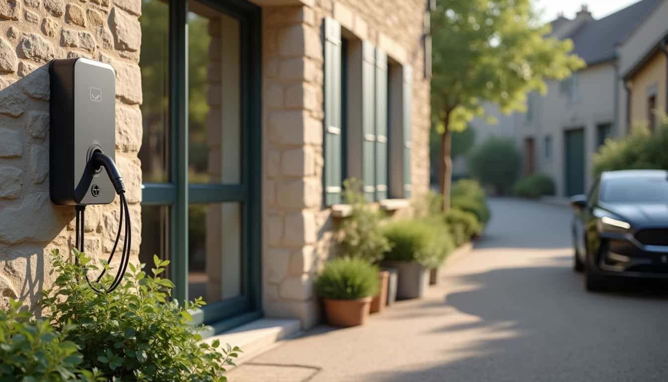 Installer sa borne électrique à Carsac-Aillac en 2026 : tout savoir