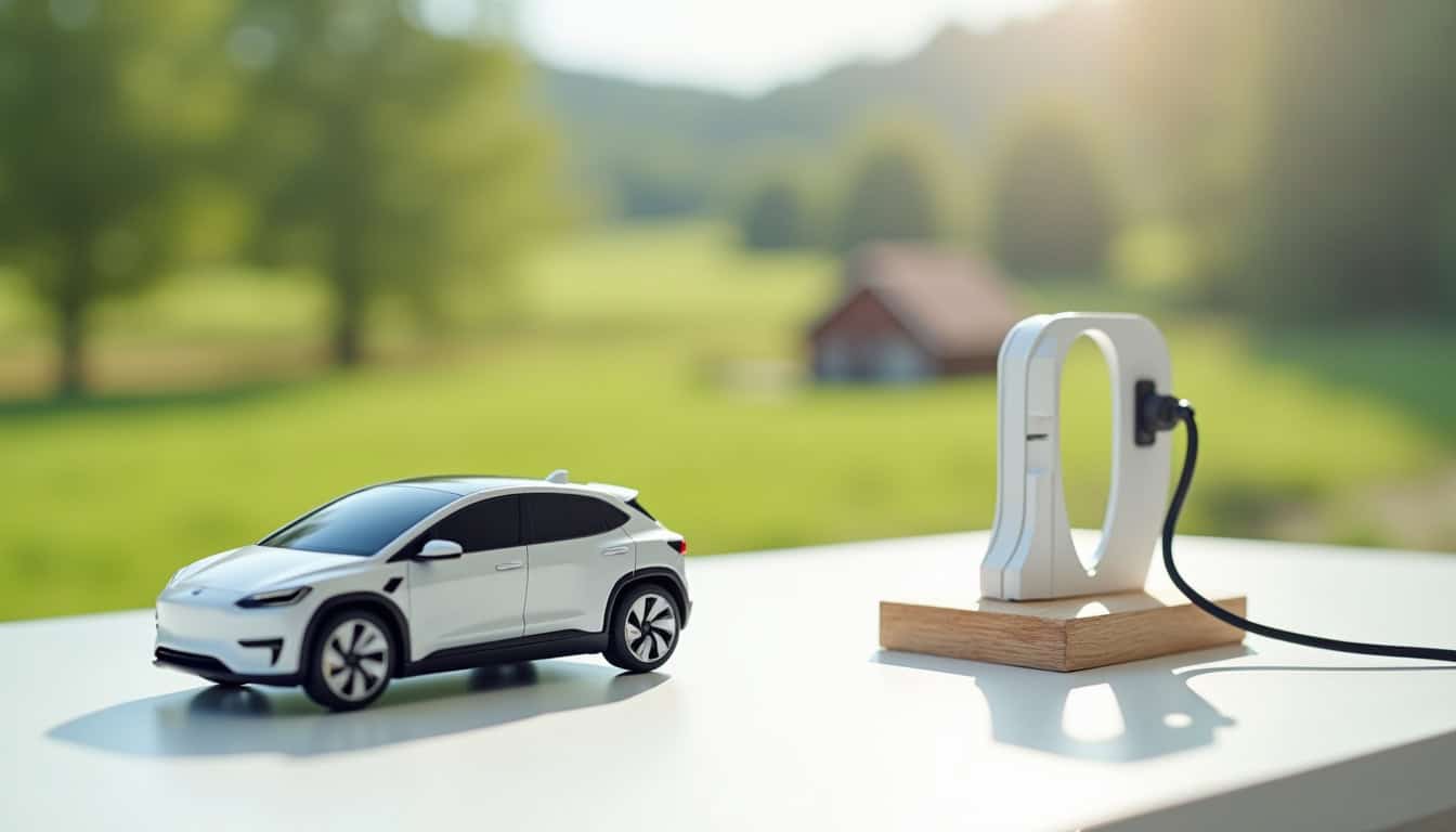 Installer votre borne électrique à Carspach en 2026 : le guide