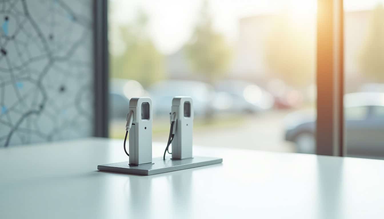 Installer une borne électrique à Cassel en 2026 : que faut-il prévoir ?