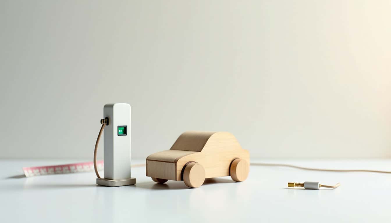 Installer une borne électrique à Castagniers : ce qu'il faut savoir en 2026