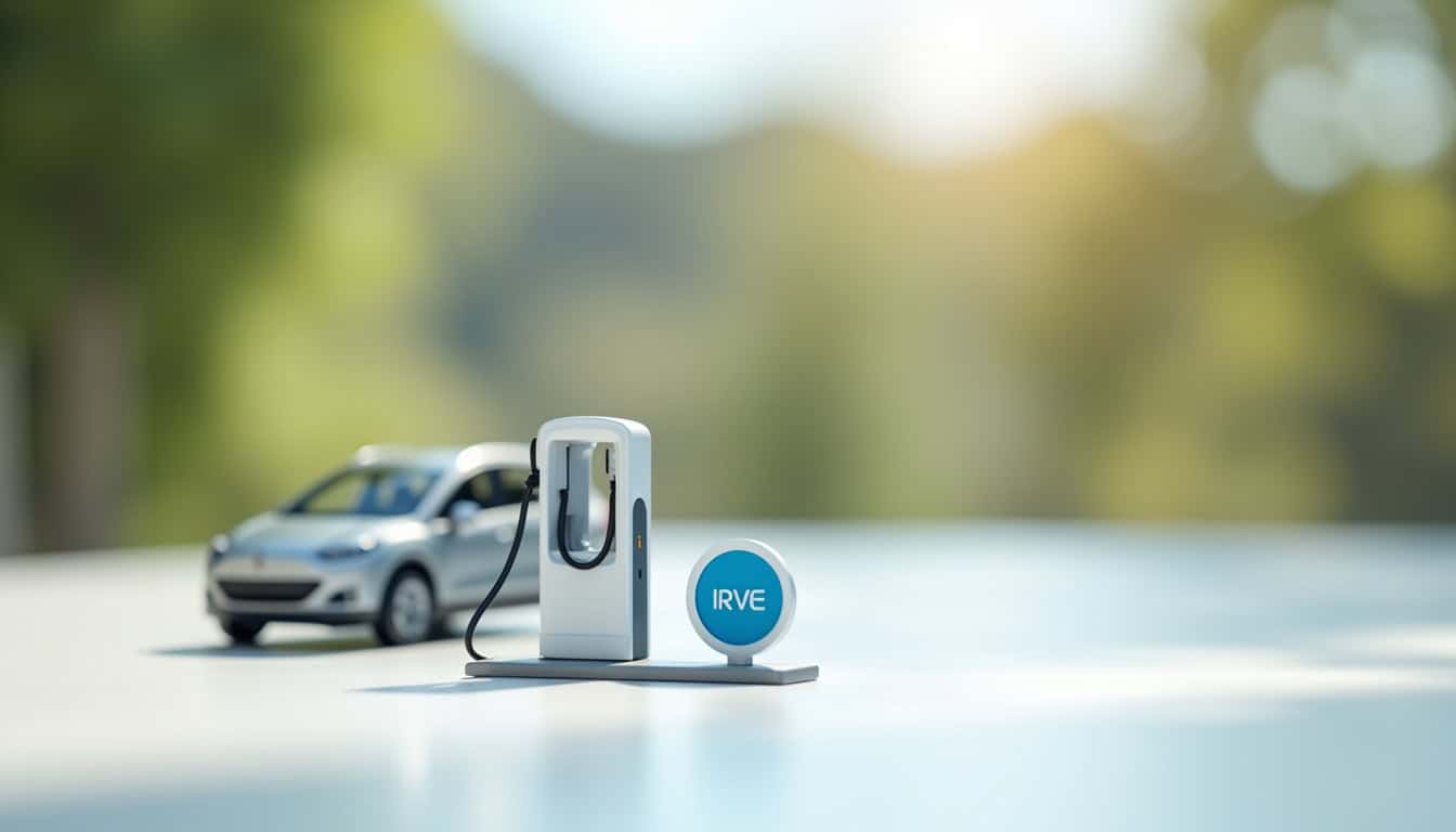 Votre borne électrique à Castellane en 2026