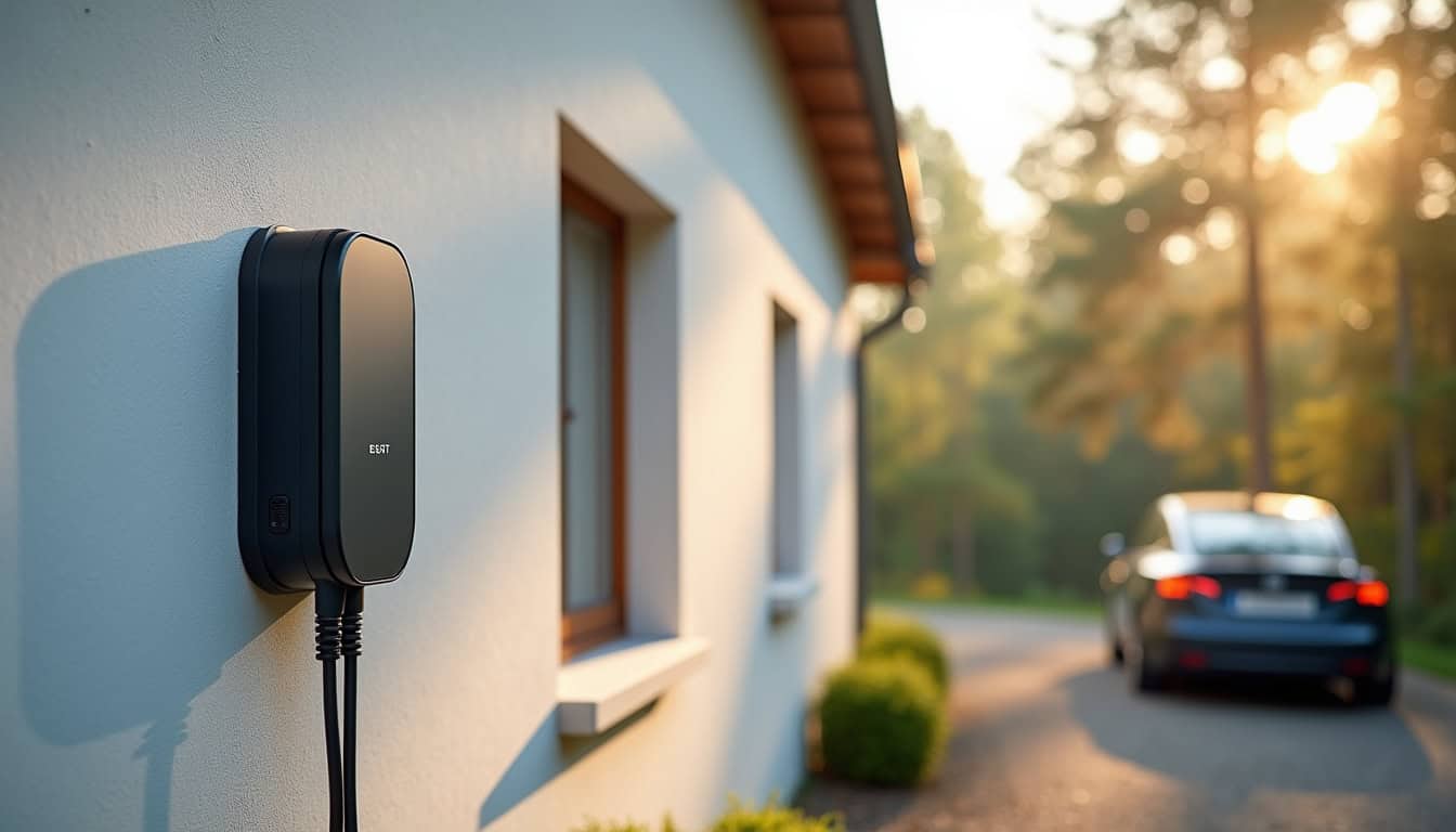 Installer une borne électrique à Castets en 2026 : guide complet