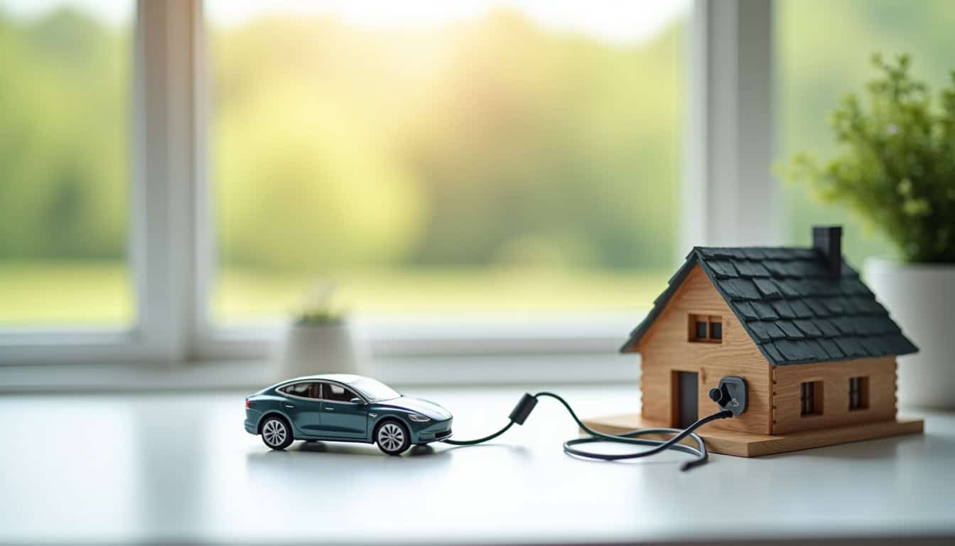 Installer sa borne électrique à Celles-sur-Belle en 2026 : ce qu’il faut savoir