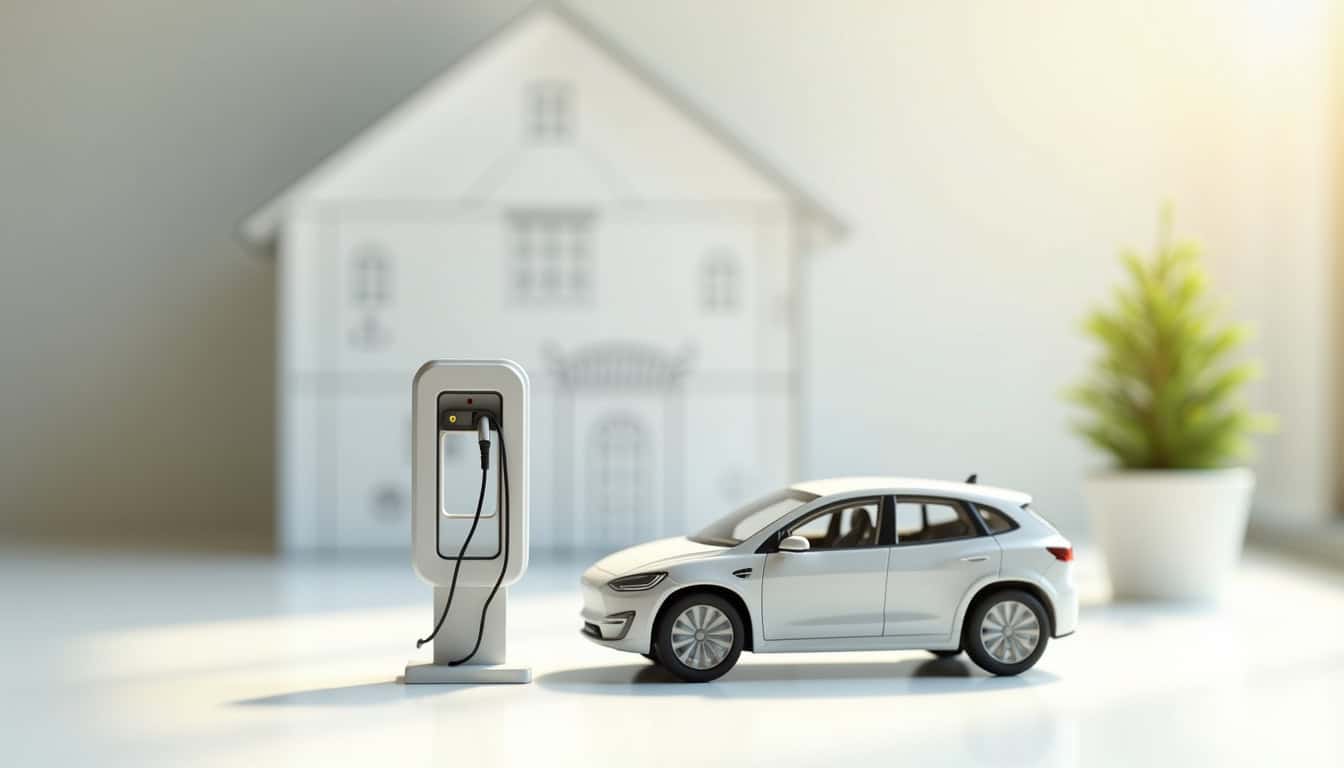Installer votre borne électrique à Cenon-sur-Vienne en 2026