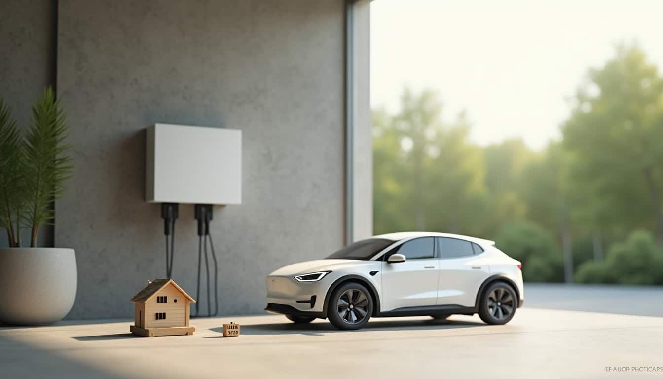 Installer votre borne électrique à Cenon en 2026 : guide complet