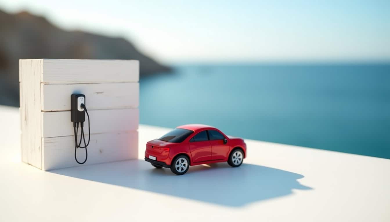 Installer une borne électrique à Cerbère : par où commencer en 2026 ?