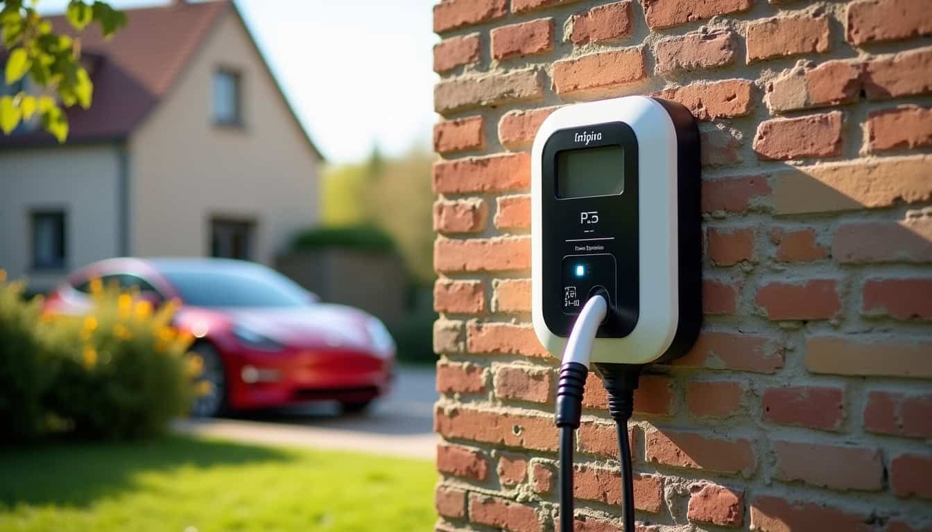 Installation borne électrique à Cernay-lès-Reims : le guide 2026