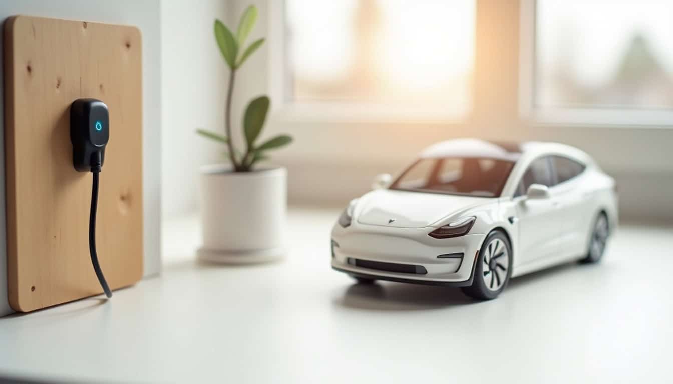 Installer votre borne électrique à Certines en 2026 : le guide