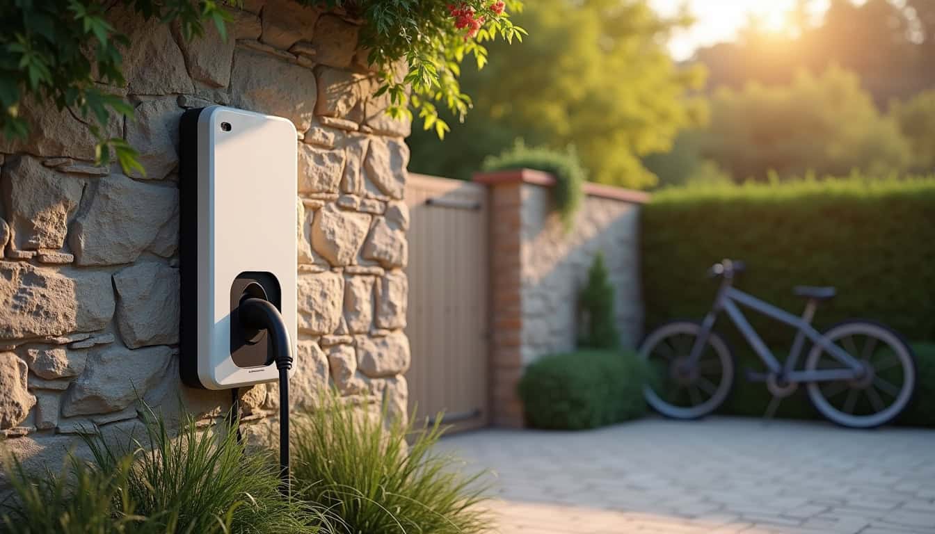 Installer votre borne électrique à Cestas en 2026 : le guide