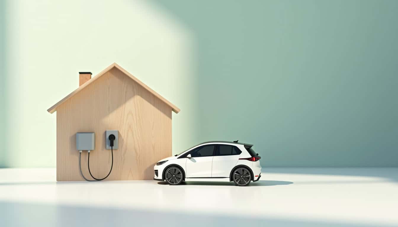 Installer une borne électrique à Chablis en 2026 : démarches et aides