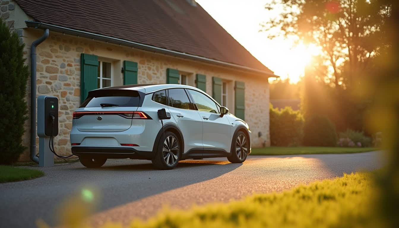 Installer une borne électrique à Chaillac en 2026 : ce qu’il faut savoir
