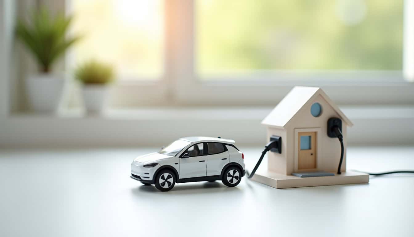 Installer votre borne électrique à Chaillevette en 2026