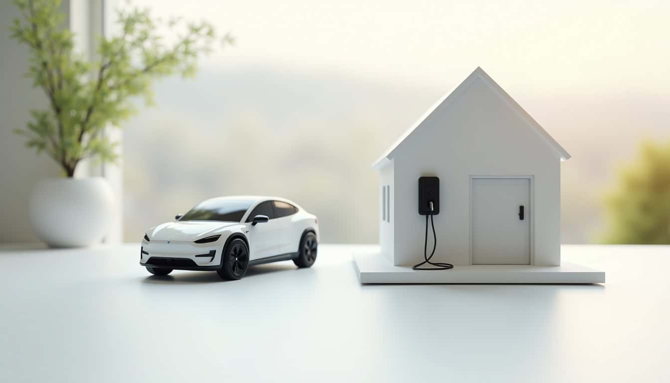 Installez votre borne électrique à Chalezeule en 2026