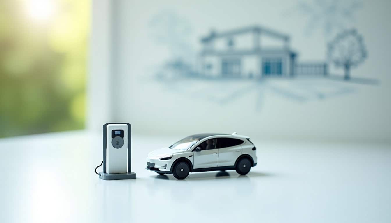 Installer votre borne électrique à Chalindrey en 2026
