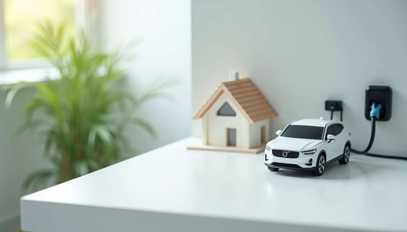 Installer une borne électrique à Challans en 2026 : le guide