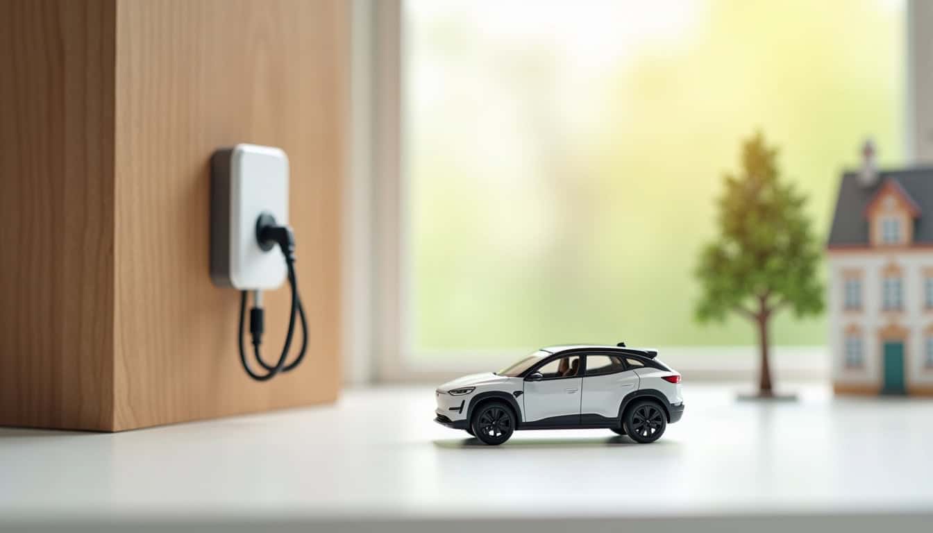 Installer une borne électrique à Chalon-sur-Saône en 2026 : mode d’emploi
