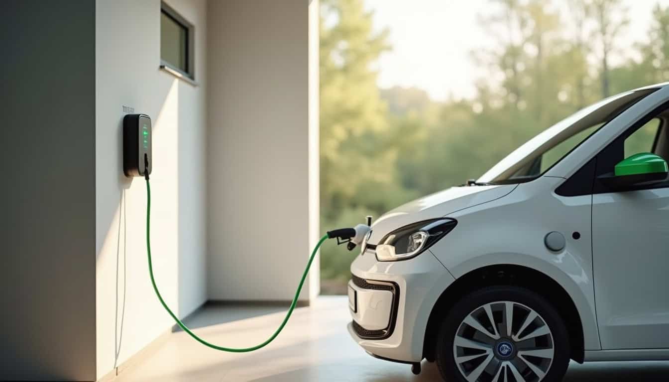 Installer une borne électrique à Chamarande en 2026 ?