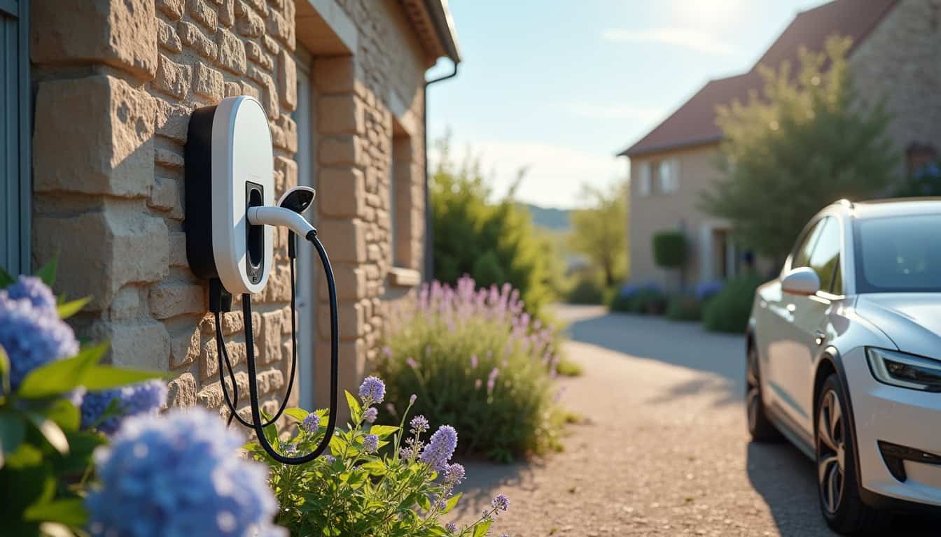 Installation de borne électrique à Chambois : le guide complet pour les particuliers
